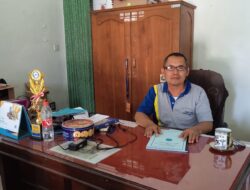 Guru Pendidik : Berikan Fighting Spirit and Change Spirit, Jangan Hanya Berkutat di Zona Nyaman