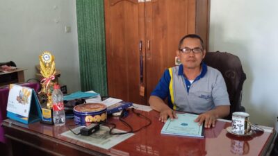 Guru Pendidik : Berikan Fighting Spirit and Change Spirit, Jangan Hanya Berkutat di Zona Nyaman