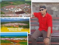 Dinilai Syarat Kepentingan Coorporasi, Diminta Pemda Halsel Batalkan Penyusunan Ranperda Relokasi 2023 Dinilai Syarat Kepentingan Coorporasi, Diminta Pemda Halsel Batalkan Penyusunan Ranperda Relokasi 2023