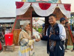 Kreatif !! Mahasiswa KKN-Tematik UNDIP Membuat Pakan Ikan Alternatif Penuh Gizi dari Limbah Jagung Kreatif !! Mahasiswa KKN-Tematik UNDIP Membuat Pakan Ikan Alternatif Penuh Gizi dari Limbah Jagung