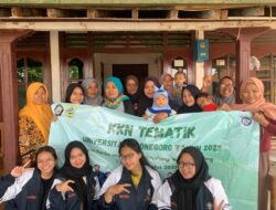 Mahasiswa KKN Tematik Undip Berikan Edukasi Masyarakat Desa Banjarmulya Untuk Cegah Stunting Dengan Isi Piringku Mahasiswa KKN Tematik Undip Berikan Edukasi Masyarakat Desa Banjarmulya Untuk Cegah Stunting Dengan Isi Piringku
