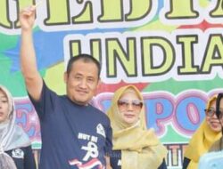 Plt Bupati Pemalang : Semakin Banyak Nasabah Yang Tergabung, Maka Bumdesma Semakin Bisa Dipercaya Plt Bupati Pemalang : Semakin Banyak Nasabah Yang Tergabung, Maka Bumdesma Semakin Bisa Dipercaya