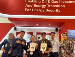 Inovasi Tiga Sekawan Dongkrak Produksi Sumur Migas Tua Inovasi Tiga Sekawan Dongkrak Produksi Sumur Migas Tua
