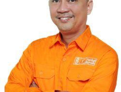 Maju sebagai Calon Anggota DPRD Kota Depok, Torben Rando Ingin Wujudkan Gedung Kesenian dan BLK Maju sebagai Calon Anggota DPRD Kota Depok, Torben Rando Ingin Wujudkan Gedung Kesenian dan BLK