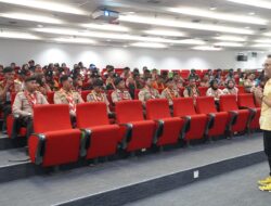 Sinergi Pramuka dan Universitas Pertamina Buka Akses Pendidikan Tinggi Sinergi Pramuka dan Universitas Pertamina Buka Akses Pendidikan Tinggi