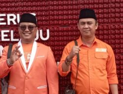 Partai Buruh Depok Usung Supian Suri Calon Wali Kota, Tora: Memang Mumpuni Partai Buruh Depok Usung Supian Suri Calon Wali Kota, Tora: Memang Mumpuni