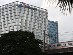 Dukung AIPF 2023, Pertamina Siap Kolaborasi Untuk Investasi Infrastruktur Hijau