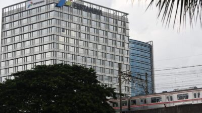 Dukung AIPF 2023, Pertamina Siap Kolaborasi Untuk Investasi Infrastruktur Hijau