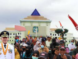Surat Terbuka Yang Dilayangkan Oleh Aliansi Masyarakat, Pemuda, Mahasiswa & Tokoh Masyarakat Obi Kepada Gubernur Maluku Utara Untuk Menolak Ranperda Relokasi Surat Terbuka Yang Dilayangkan Oleh Aliansi Masyarakat, Pemuda, Mahasiswa & Tokoh Masyarakat Obi Kepada Gubernur Maluku Utara Untuk Menolak Ranperda Relokasi