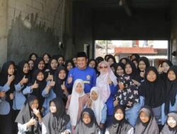 Plt Bupati Pemalang : Ponpes Yang Memiliki Sekolah Umum Sangat Membantu Pemerintah Daerah dalam Peningkatkan IPM di Kabupaten Pemalang Plt Bupati Pemalang : Ponpes Yang Memiliki Sekolah Umum Sangat Membantu Pemerintah Daerah dalam Peningkatkan IPM di Kabupaten Pemalang