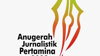 Anugerah Jurnalistik Pertamina 2023 Usung Tema Energizing The Nation