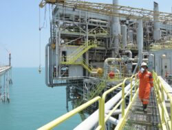 Pertamina Amankan Pasokan BBM dan LPG, Dukung Pemerintah Jaga Inflasi Pertamina Amankan Pasokan BBM dan LPG, Dukung Pemerintah Jaga Inflasi