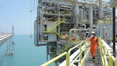 Pertamina Amankan Pasokan BBM dan LPG, Dukung Pemerintah Jaga Inflasi