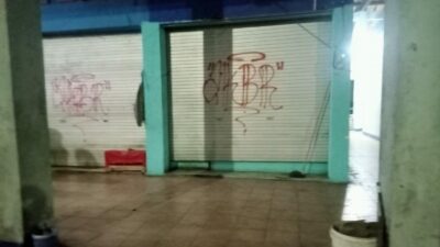 Beredar Pemberitaan Terminal Randudongkal Dijadikan Tempat Hiburan Malam