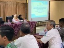 Komitmen Pemda Pemalang Dalam Mendukung Penyelenggaraan Kabupaten/Kota Sehat (KKS) Secara Berkelanjutan Komitmen Pemda Pemalang Dalam Mendukung Penyelenggaraan Kabupaten/Kota Sehat (KKS) Secara Berkelanjutan
