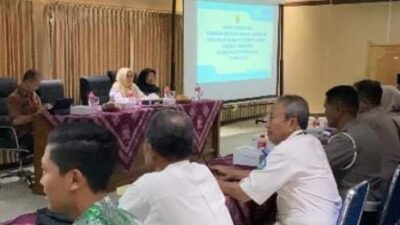 Komitmen Pemda Pemalang Dalam Mendukung Penyelenggaraan Kabupaten/Kota Sehat (KKS) Secara Berkelanjutan