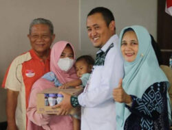 Plt Bupati Pemalang : Monitoring Pemberian Makanan Tambahan (PMT) Lokal Bagi Balita Gizi Kurang dan Ibu Hamil Kurang Energi Kronis Plt Bupati Pemalang : Monitoring Pemberian Makanan Tambahan (PMT) Lokal Bagi Balita Gizi Kurang dan Ibu Hamil Kurang Energi Kronis