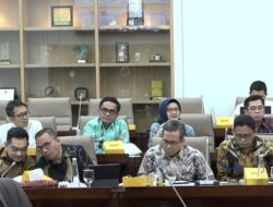 Pembinaan UMKM di Kementerian Agama dan Sosial Pembinaan UMKM di Kementerian Agama dan Sosial