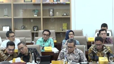 Pembinaan UMKM di Kementerian Agama dan Sosial
