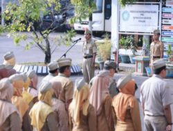 Pj Sekda Minta Jajarannya Tidak Mengeluh dan Optimalkan SDM Yang Ada Sekalipun Pemda Pemalang Kekurangan ASN Pj Sekda Minta Jajarannya Tidak Mengeluh dan Optimalkan SDM Yang Ada Sekalipun Pemda Pemalang Kekurangan ASN