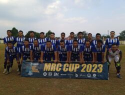 Tim Veteran FC Lodaya Maju Ke Babak 16 Besar MRC CUP 2023 Lewat Kemenangan Dramatis Adu Penalti Atas Tim Garuda Muda FC Tim Veteran FC Lodaya Maju Ke Babak 16 Besar MRC CUP 2023 Lewat Kemenangan Dramatis Adu Penalti Atas Tim Garuda Muda FC