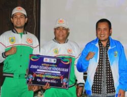 Malam Penganugerahan Insan Olahraga Kabupaten Pemalang Dalam Rangka Memperingati HAORNAS Tahun 2023 Malam Penganugerahan Insan Olahraga Kabupaten Pemalang Dalam Rangka Memperingati HAORNAS Tahun 2023