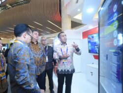 Pertamina Dukung Pemerintah Sukseskan Program Strategis Nasional Pertamina Dukung Pemerintah Sukseskan Program Strategis Nasional