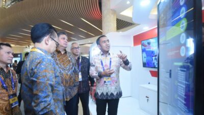 Pertamina Dukung Pemerintah Sukseskan Program Strategis Nasional