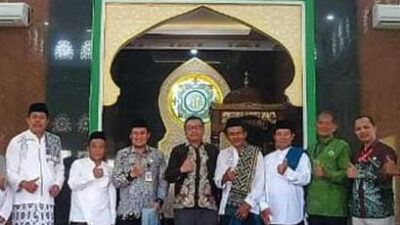 KKS Adalah Satu Kondisi Kabupaten/Kota Yang Bersih, Nyaman, Aman dan Sehat