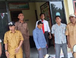 Pemdes Wayaloar Menilai Pemberitaan Yang Memojokkan Kinerja Pemdes Adalah Murnih Fitnah Dan Tidak Ada Bukti Pemdes Wayaloar Menilai Pemberitaan Yang Memojokkan Kinerja Pemdes Adalah Murnih Fitnah Dan Tidak Ada Bukti