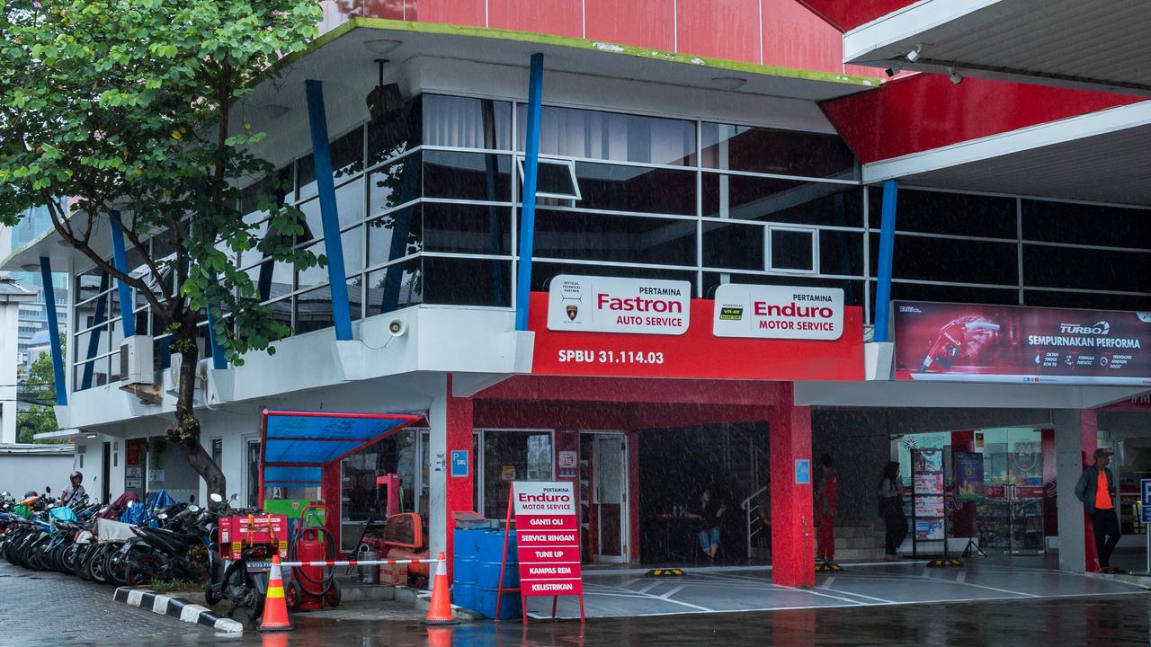 Cara Mudah Mengenali Oli Pertamina Asli dan Palsu