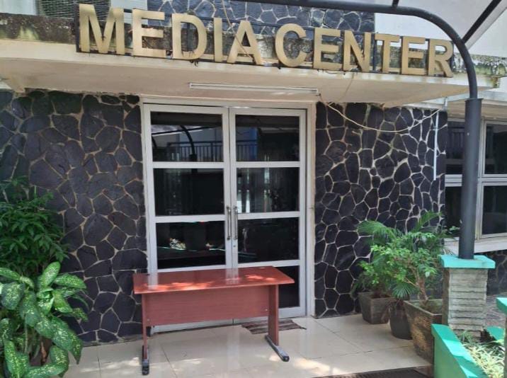 Penutupan Media Center DPRD Depok: Wartawan Tuntut Keterbukaan Informasi