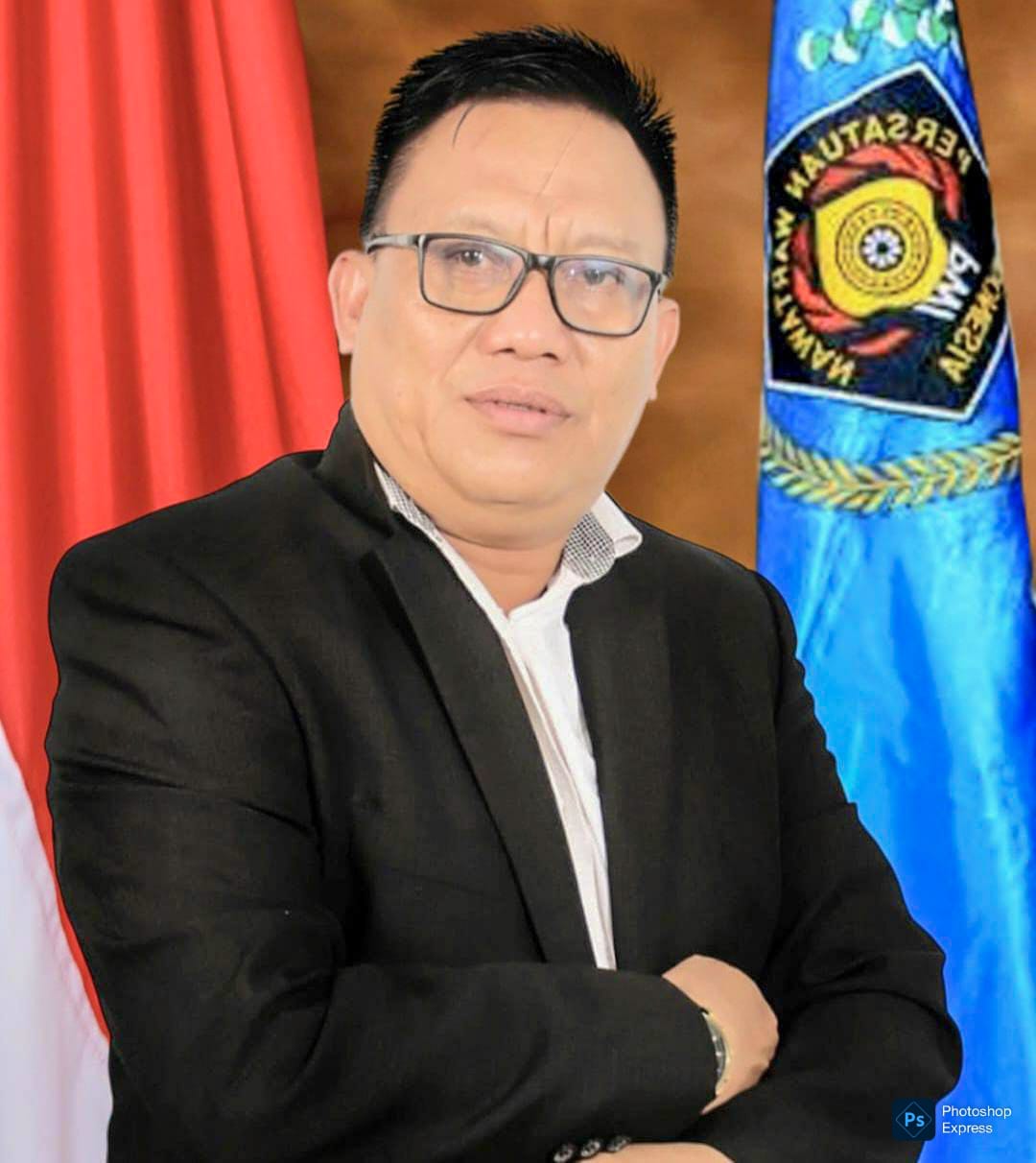 Pembentukan Plt Ketua PWI Jawa Barat, Ciderai Upaya Perdamaian Kongres Persatuan PWI Pusat