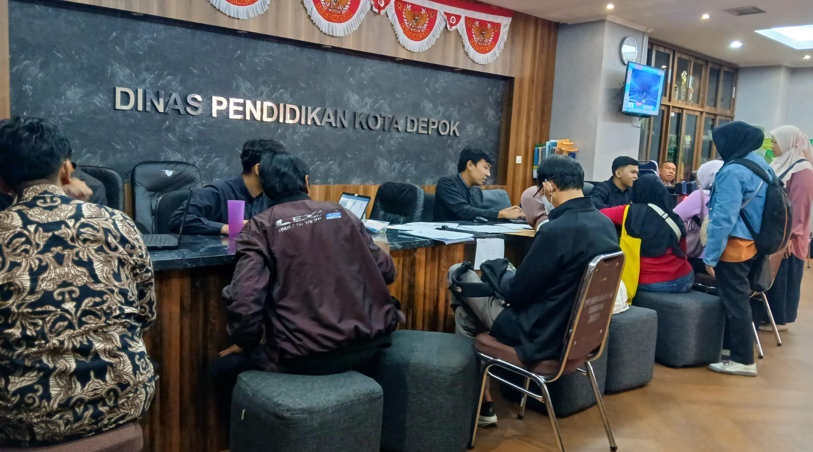 Wali Kota Depok: Pastikan Semua Anak Bisa Sekolah Meski Terkendala NISN