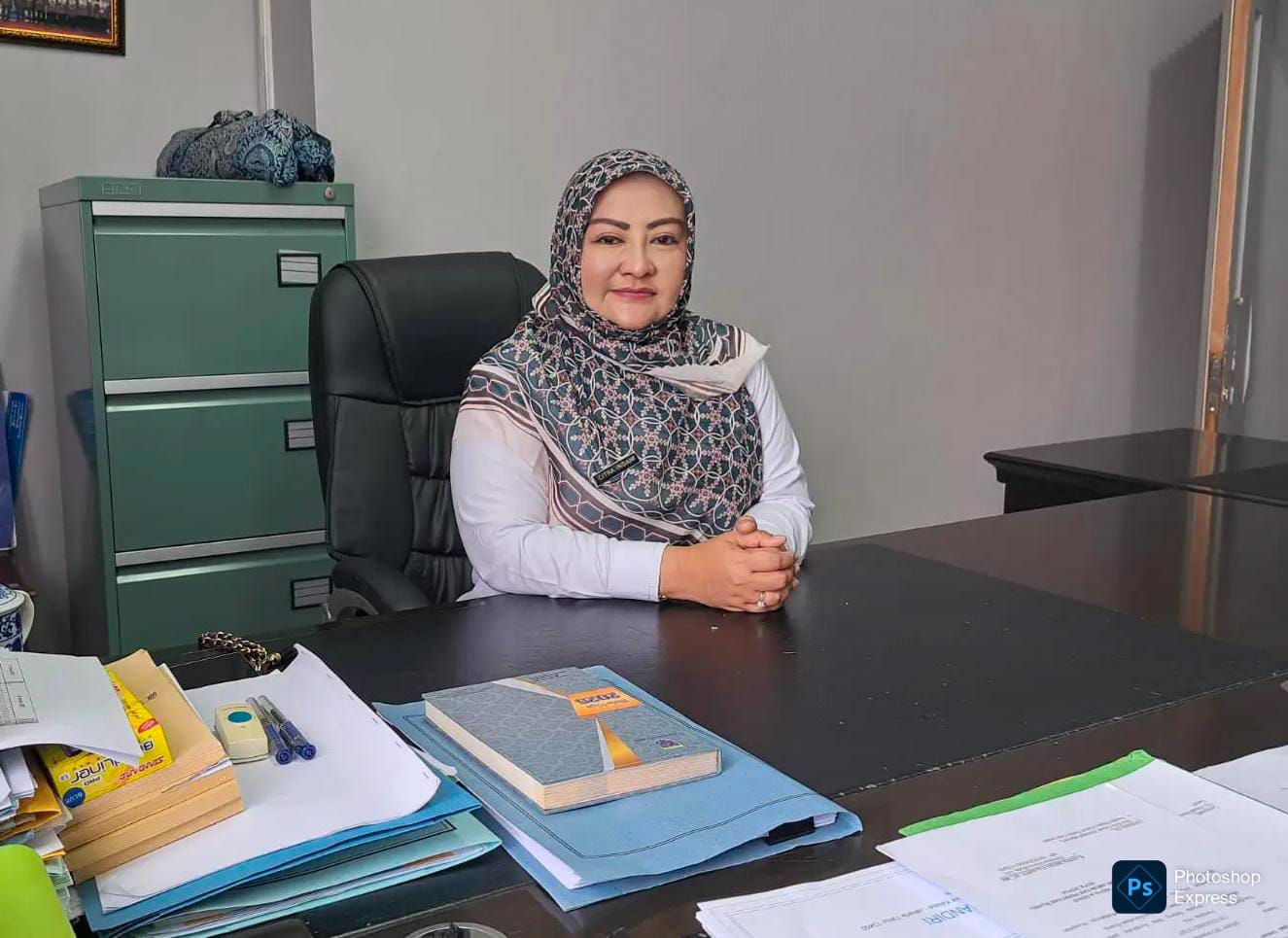 Survei IKM: Masyarakat Puas dengan Kinerja Dinas PUPR Depok