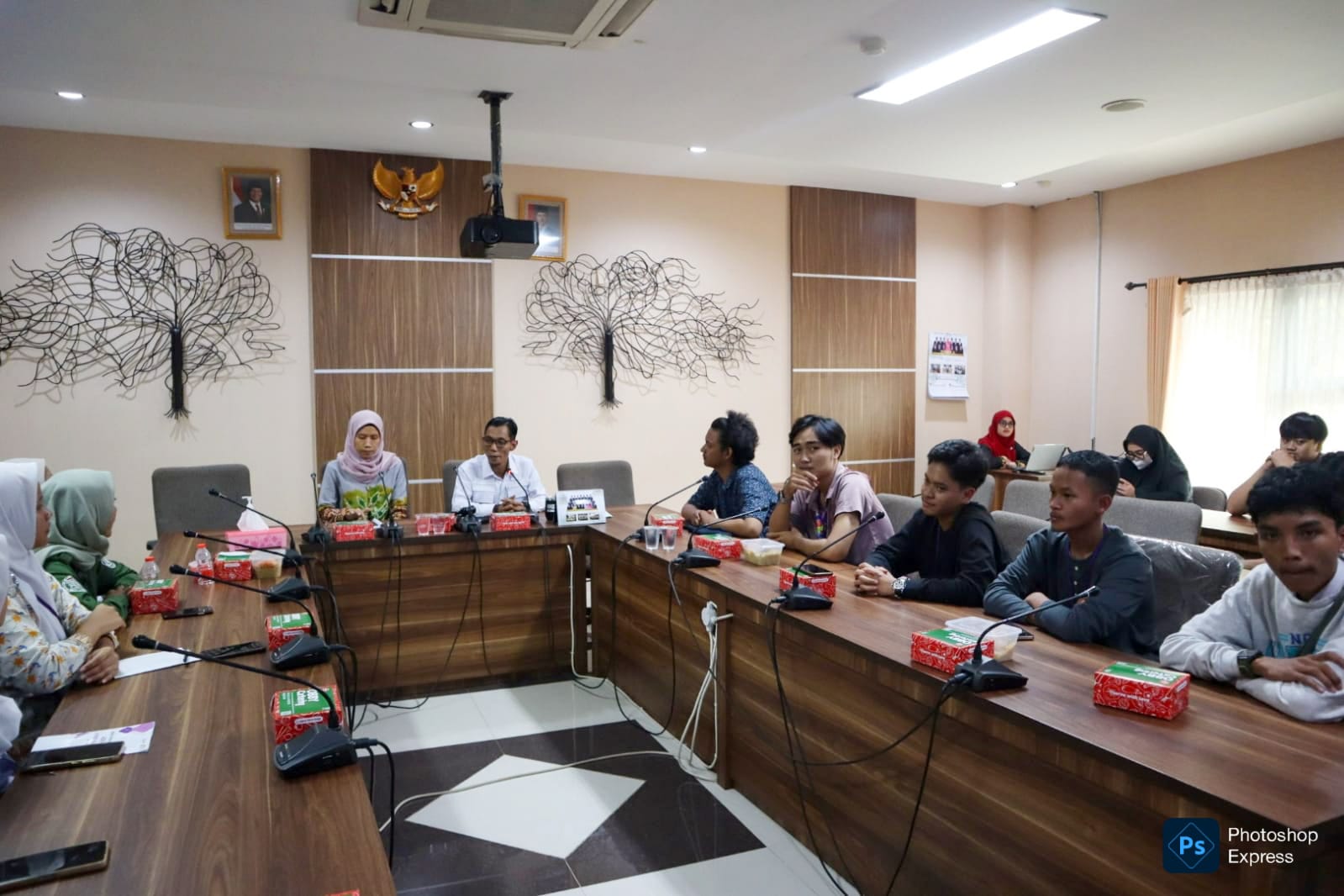 Komisi D Apresiasi Generasi Muda Depok Lawan Aksi Kekerasan Seksual