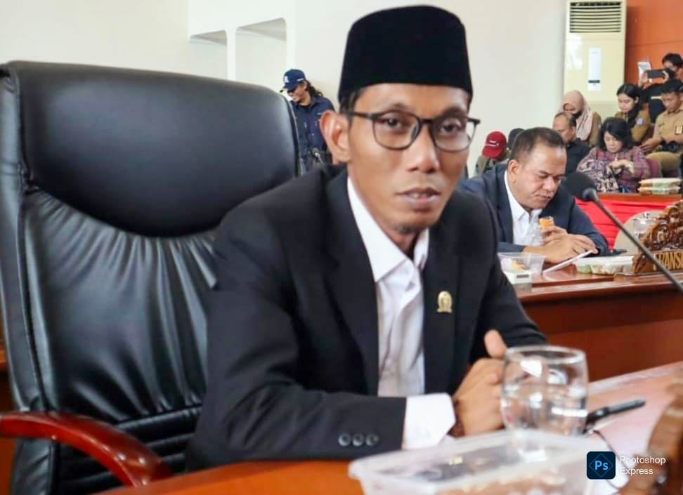Sekretaris Komisi D DPRD, Siswanto: Desak Pemkot Depok Dorong Sekolah Swasta yang Belum MOU RSSG
