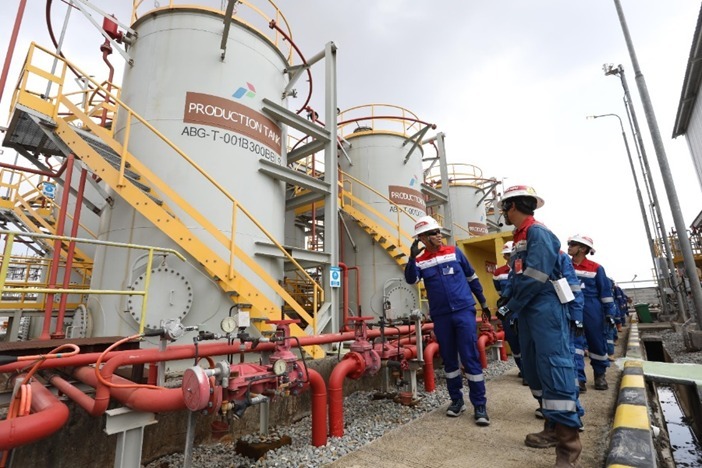 Pertamina EP Tingkatkan Kapasitas Produksi Lapangan Akasia Bagus untuk Mendukung Ketahanan Energi Nasional