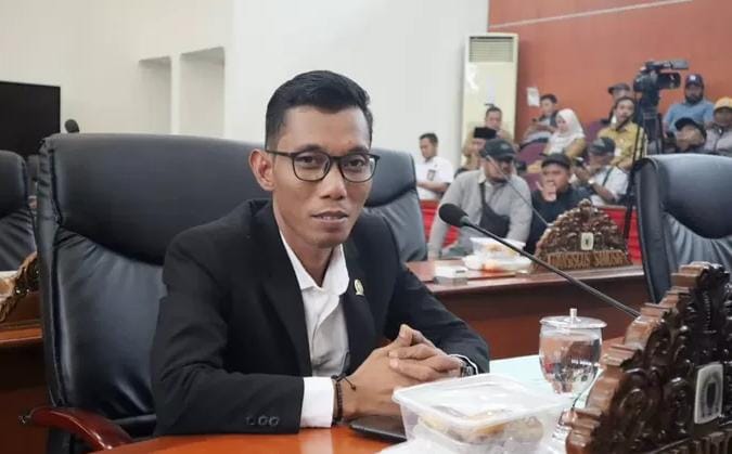 Siswanto, Sekertaris Komisi D DPRD Depok: Prosedur Klaim BPJS TK Tidak Jelas, Masalah Serius dalam Prosedur Klaim