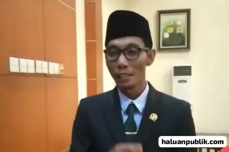 Dalam Rangka Hari Kemerdekaan, Fraksi PKB Dorong Pemkot Depok Putar Lagu Indonesia Raya