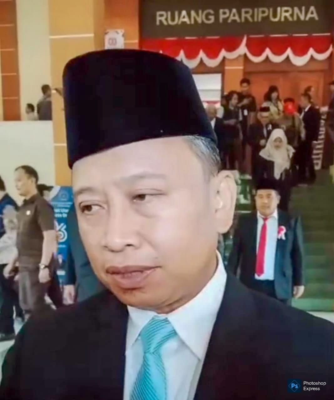 Wali Kota Depok Sambut Positif Usulan Pemutaran Lagu Indonesia Raya oleh Fraksi PKB Wali Kota Depok Sambut Positif Usulan Pemutaran Lagu Indonesia Raya oleh Fraksi PKB