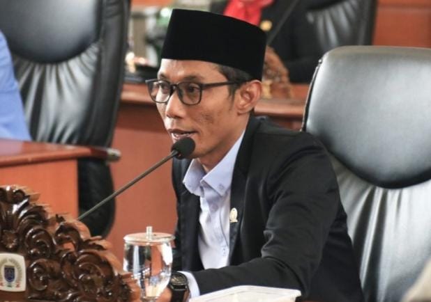 Pesan Khusus Ketua Fraksi PKB DPRD Kota Depok, Siswanto buat Sekda Baru