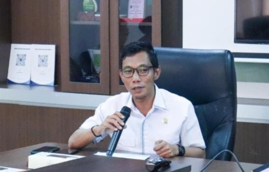 Sekertaris Komisi D DPRD Depok, Siswanto: Program UHC Tetap Berjalan dengan Ketentuan Baru