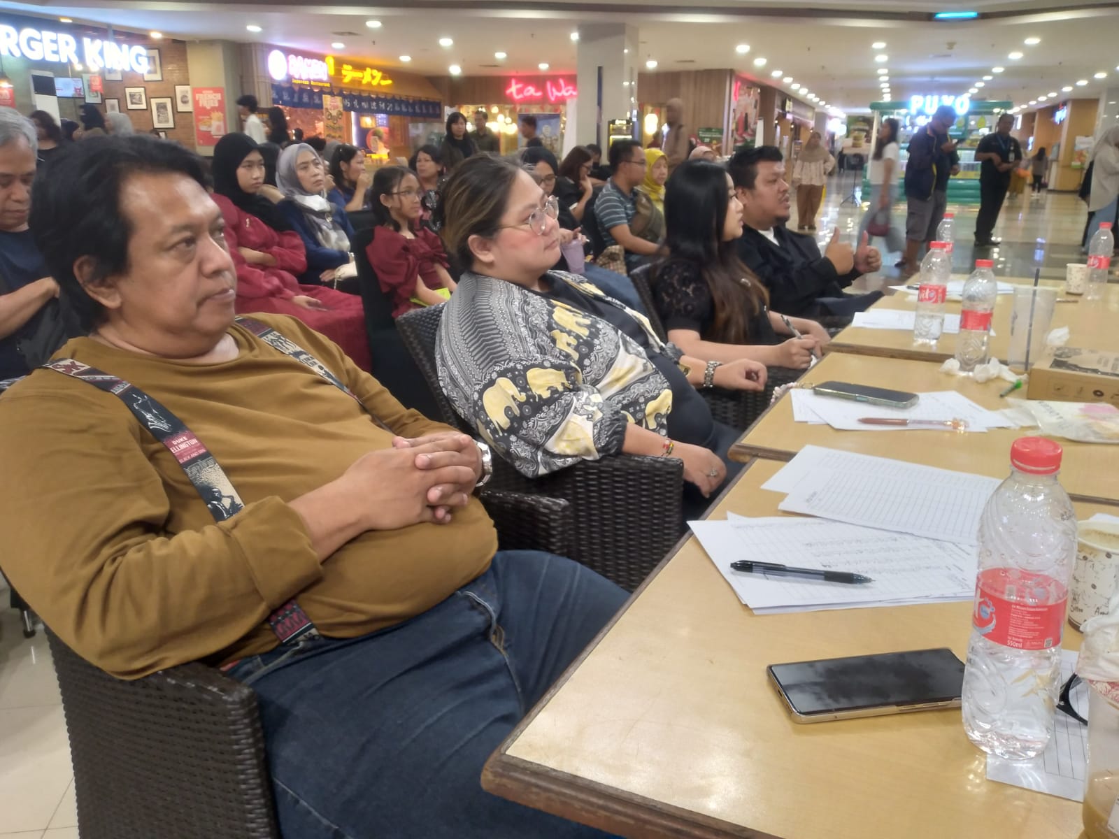 SS Enterprise Gelar Gebyar Kreatifitas 1000 Anak Ramaikan HUT RI Ke-80 SS Enterprise Gelar Gebyar Kreatifitas 1000 Anak Ramaikan HUT RI Ke-80