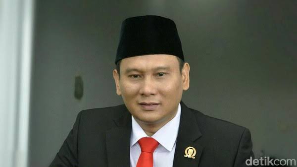 HUT ke-26 DPRD Depok, Hamzah: Dorong Ekonomi yang Sehat, Terciptanya Kesejahteraan Rakyat