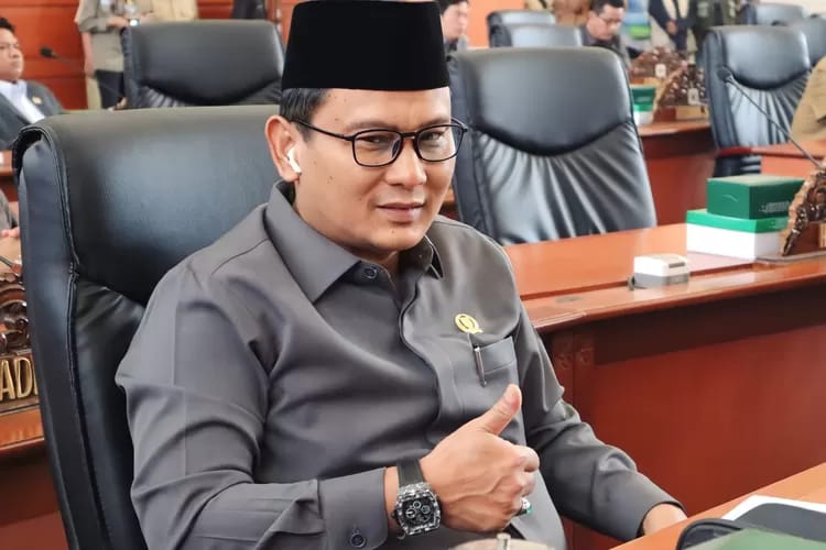 Sekretaris DPC Partai Gerindra Depok: Apresiasi Wali Kota dalam Menjaga Kondusifitas