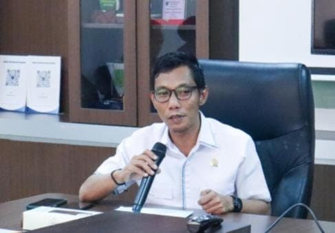 Ketua Fraksi PKB DPRD Depok, Siswanto: Pengabdian Lebih Penting dibanding Materi