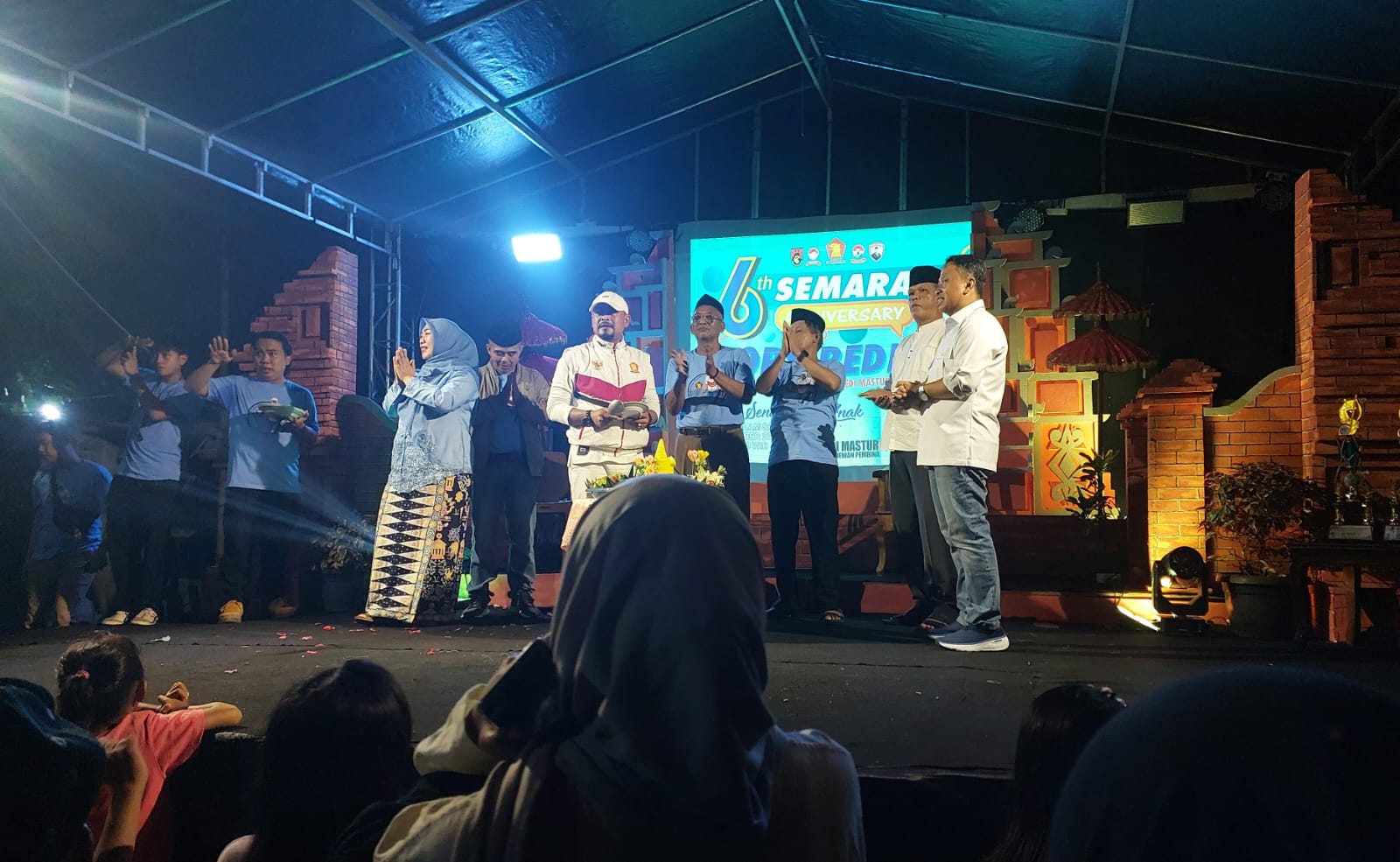 HUT ke-6 FORSIREDI, Edi Masturo: Dukung Pendidikan Mental Anak di Era Digital, Menuju Indonesia Emas HUT ke-6 FORSIREDI, Edi Masturo: Dukung Pendidikan Mental Anak di Era Digital, Menuju Indonesia Emas