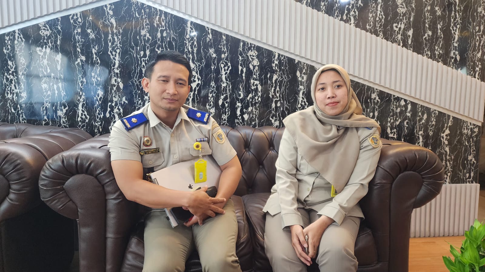 Sinergi BPN Depok, DPMPTSP dan PUPR Permudah Pemanfaatan Lahan Sinergi BPN Depok, DPMPTSP dan PUPR Permudah Pemanfaatan Lahan