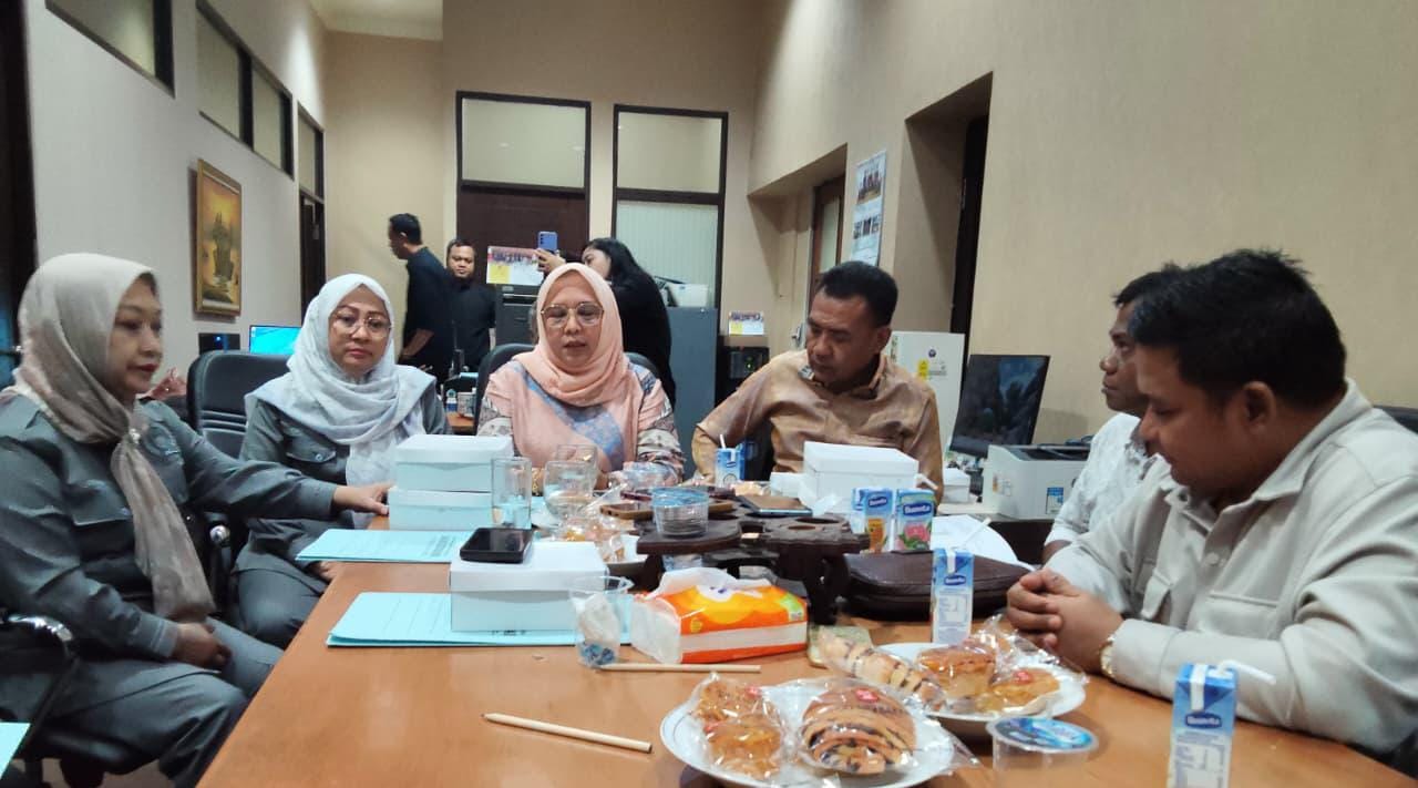 Badan Kehormatan DPRD Depok Tegaskan Menjaga Transparansi Dalam Penanganan Aduan Masyarakat